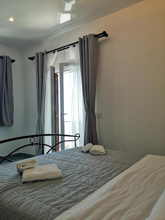 Villa Furoris Apartment 푸로레 외부 사진