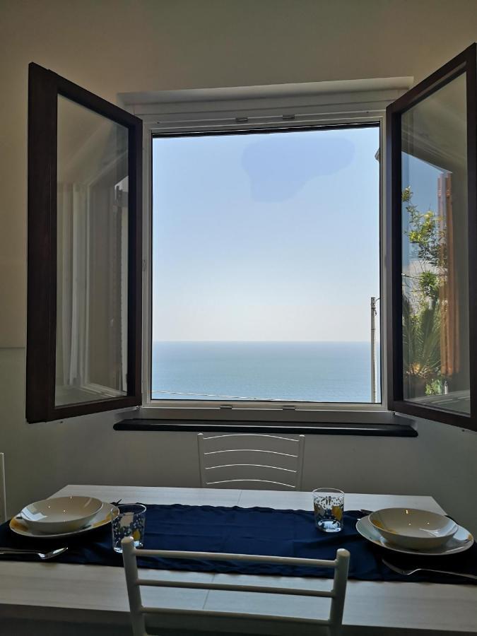 Villa Furoris Apartment 푸로레 외부 사진