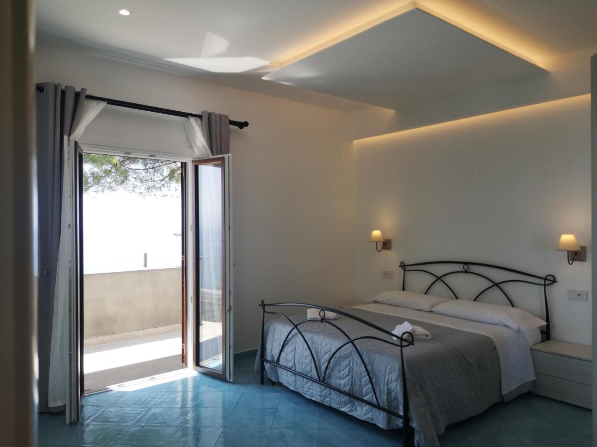 Villa Furoris Apartment 푸로레 외부 사진