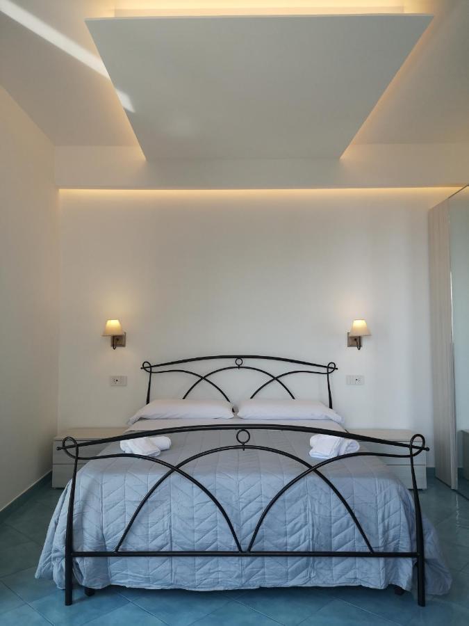 Villa Furoris Apartment 푸로레 외부 사진